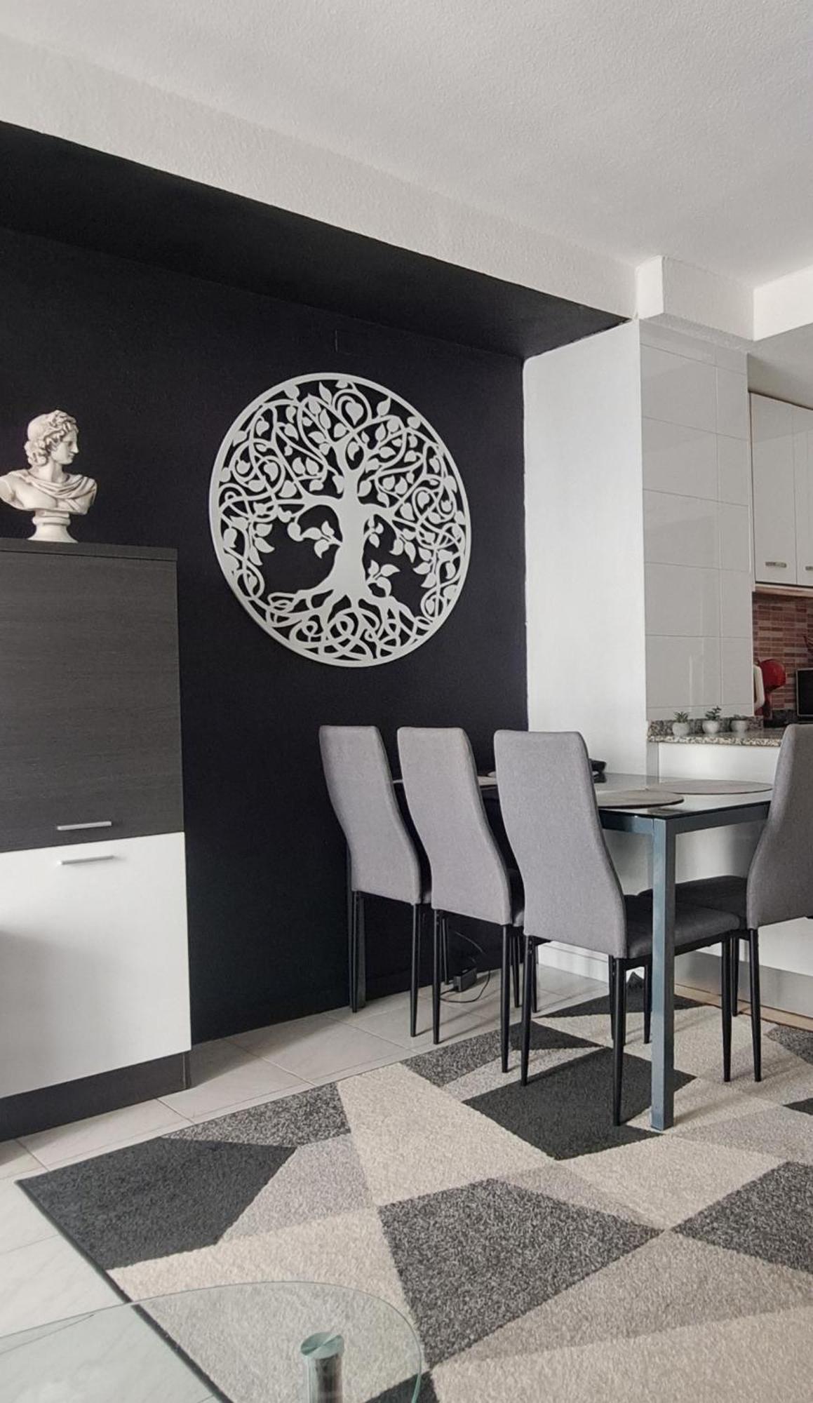 Apartament Jakub De Lux Torrevieja Bagian luar foto