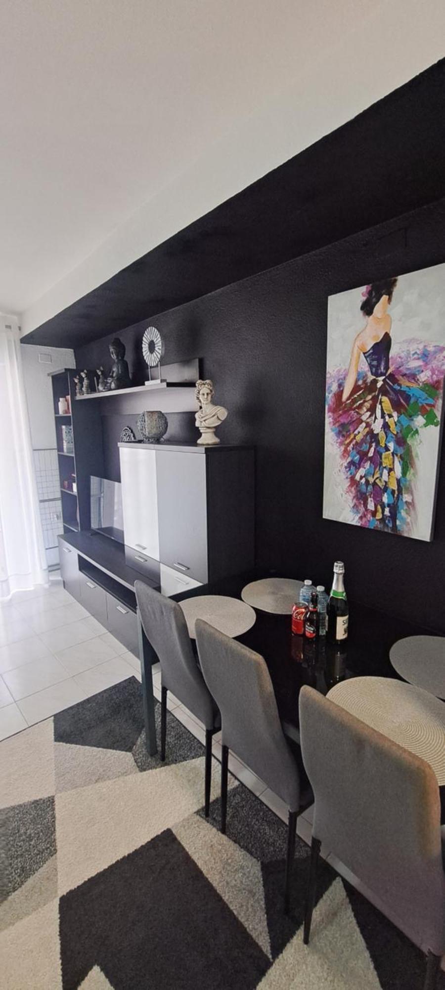 Apartament Jakub De Lux Torrevieja Bagian luar foto