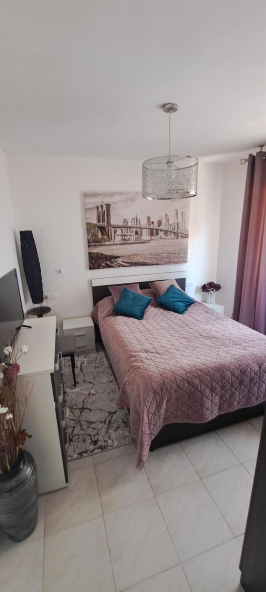Apartament Jakub De Lux Torrevieja Bagian luar foto
