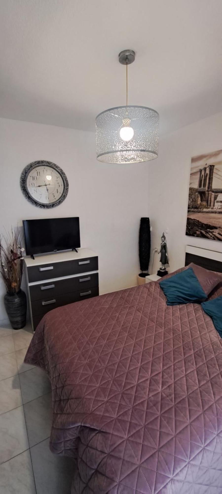 Apartament Jakub De Lux Torrevieja Bagian luar foto