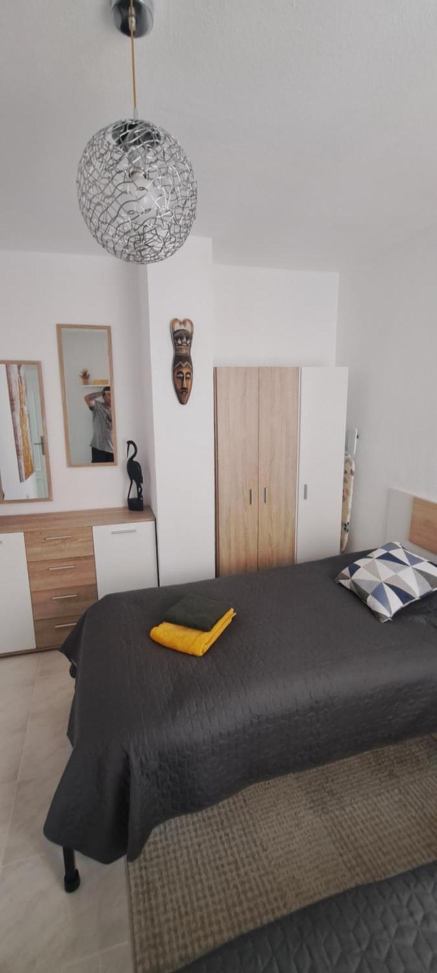 Apartament Jakub De Lux Torrevieja Bagian luar foto
