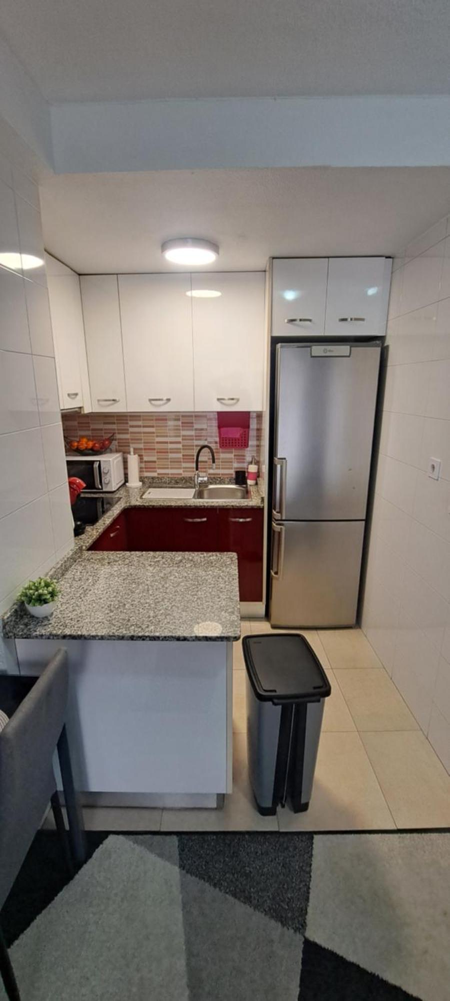Apartament Jakub De Lux Torrevieja Bagian luar foto