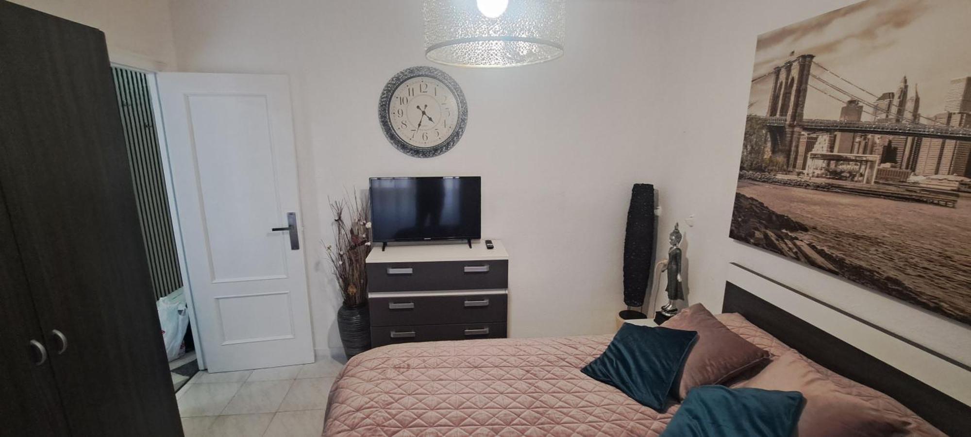 Apartament Jakub De Lux Torrevieja Bagian luar foto