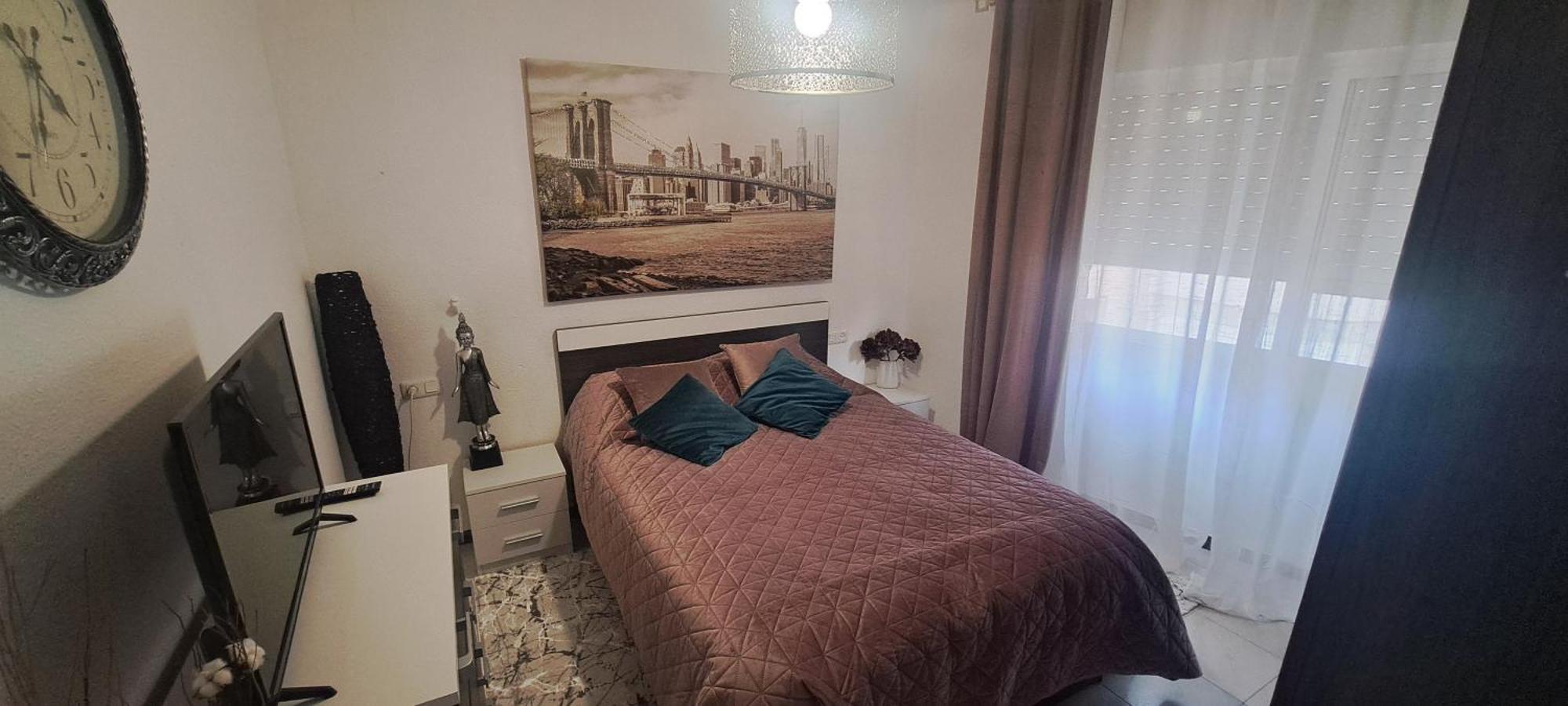 Apartament Jakub De Lux Torrevieja Bagian luar foto