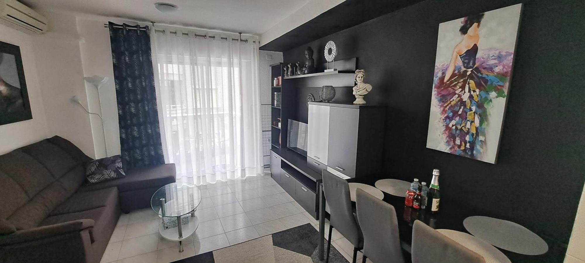 Apartament Jakub De Lux Torrevieja Bagian luar foto