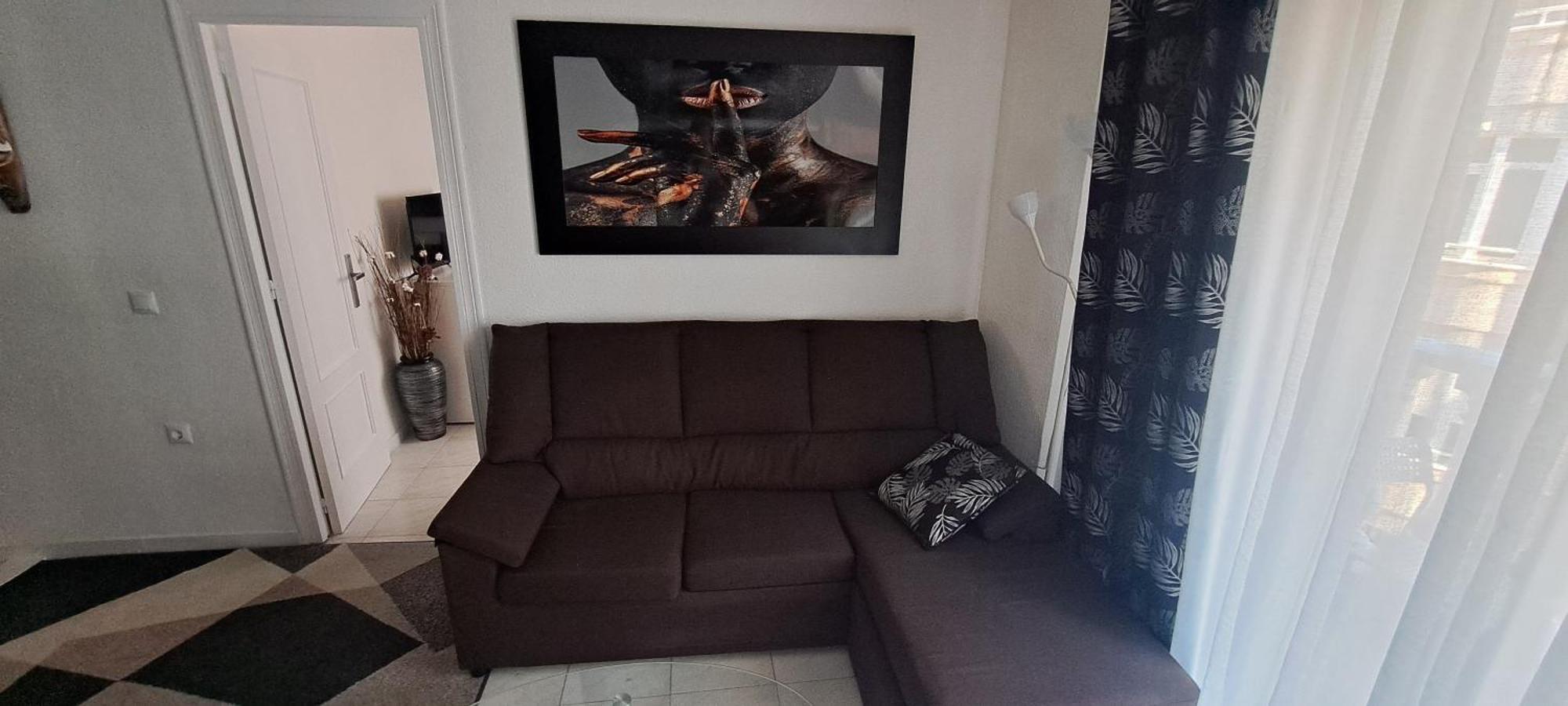 Apartament Jakub De Lux Torrevieja Bagian luar foto