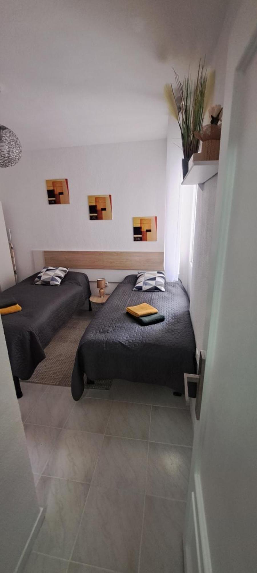 Apartament Jakub De Lux Torrevieja Bagian luar foto
