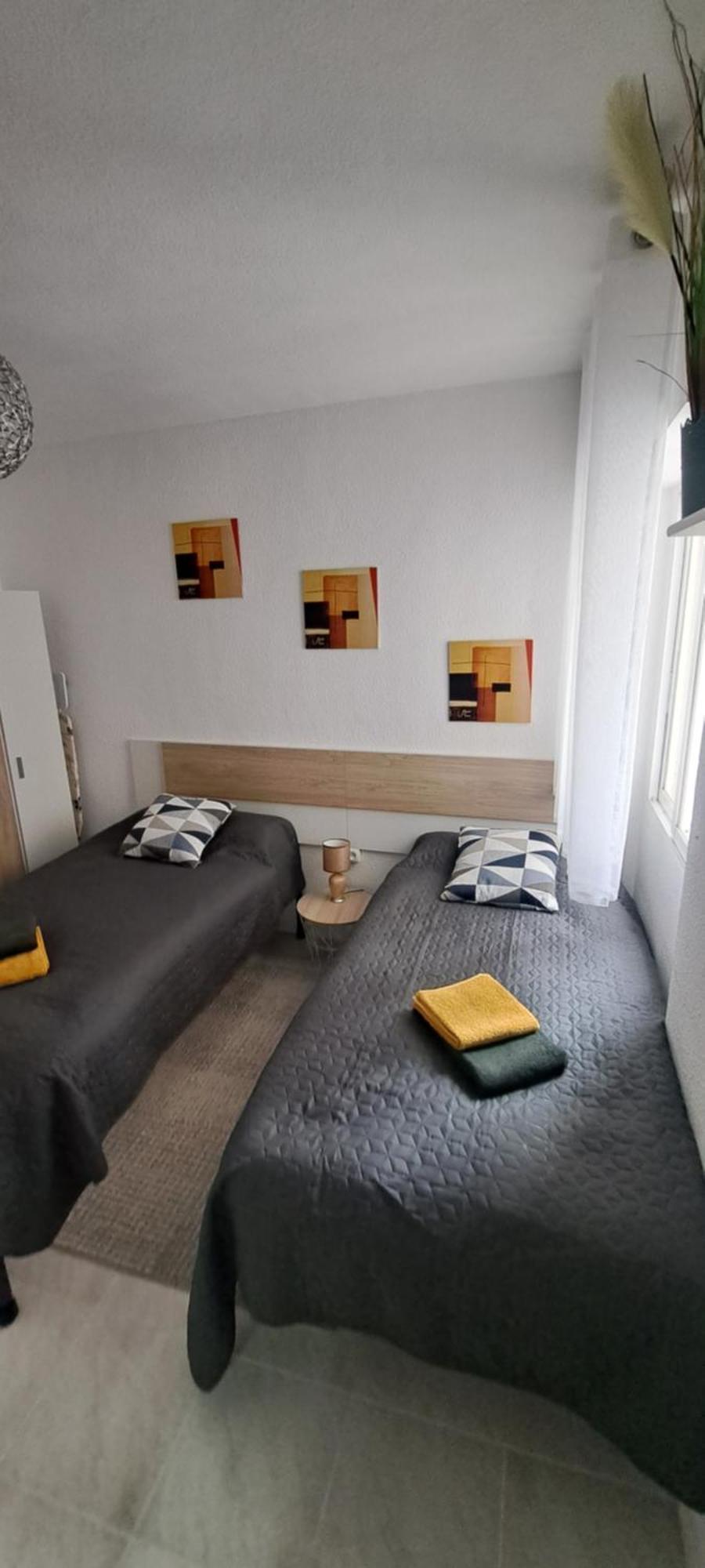 Apartament Jakub De Lux Torrevieja Bagian luar foto