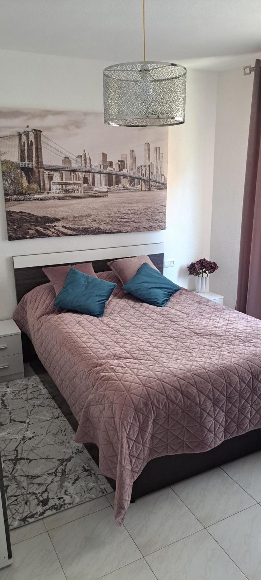 Apartament Jakub De Lux Torrevieja Bagian luar foto
