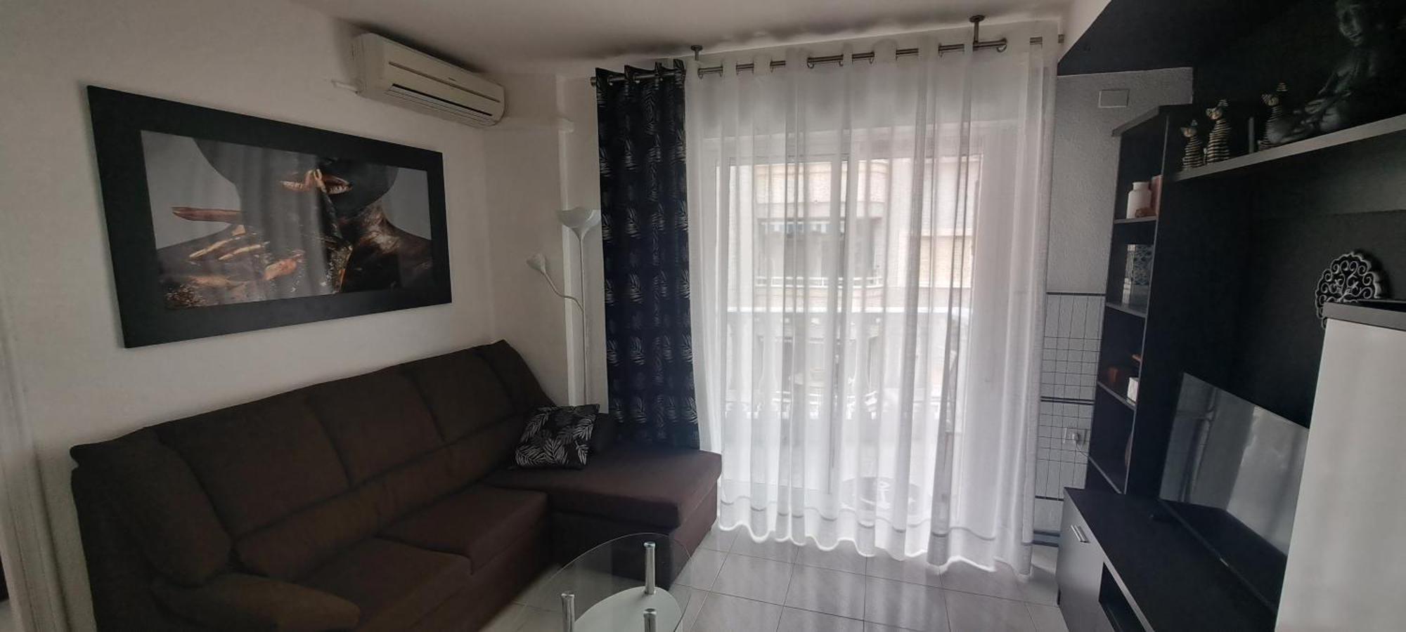 Apartament Jakub De Lux Torrevieja Bagian luar foto