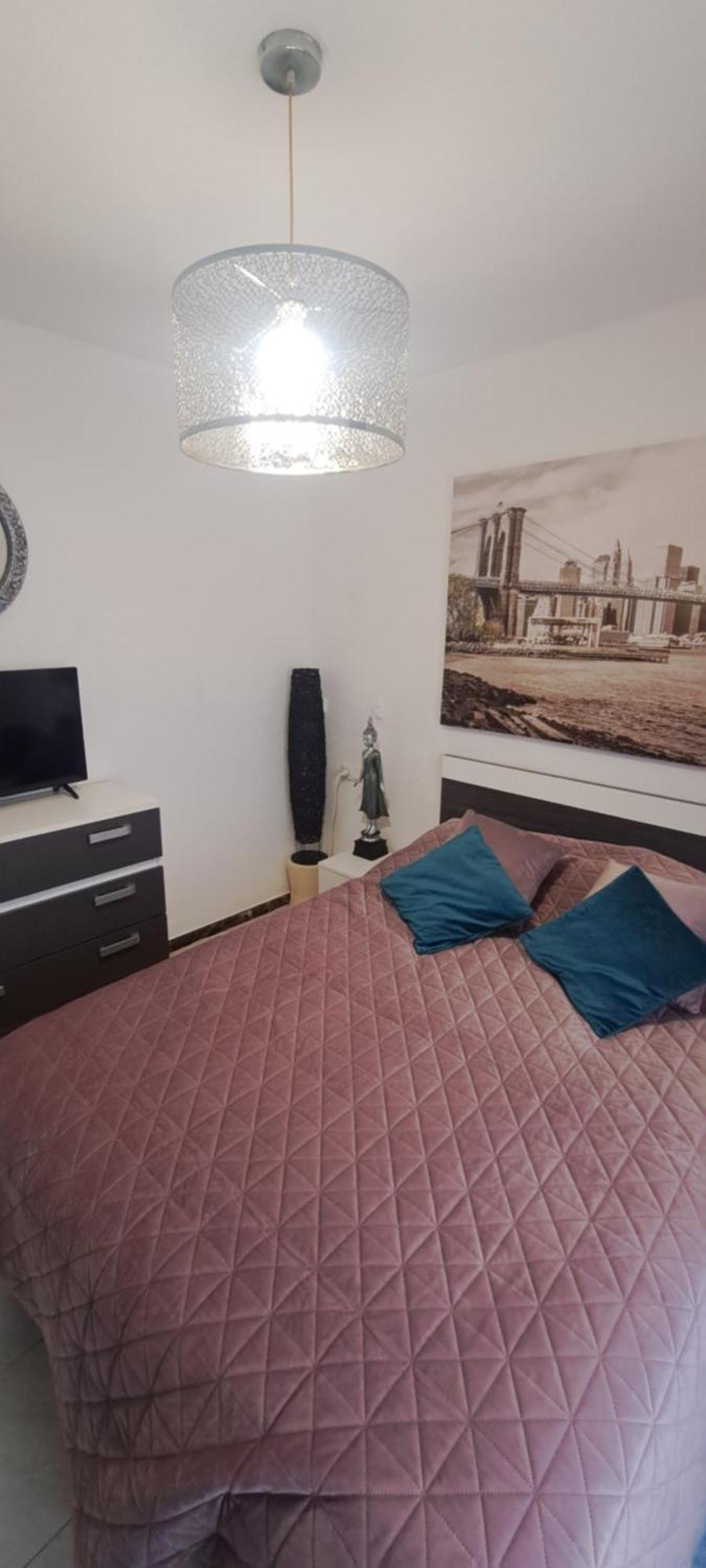 Apartament Jakub De Lux Torrevieja Bagian luar foto