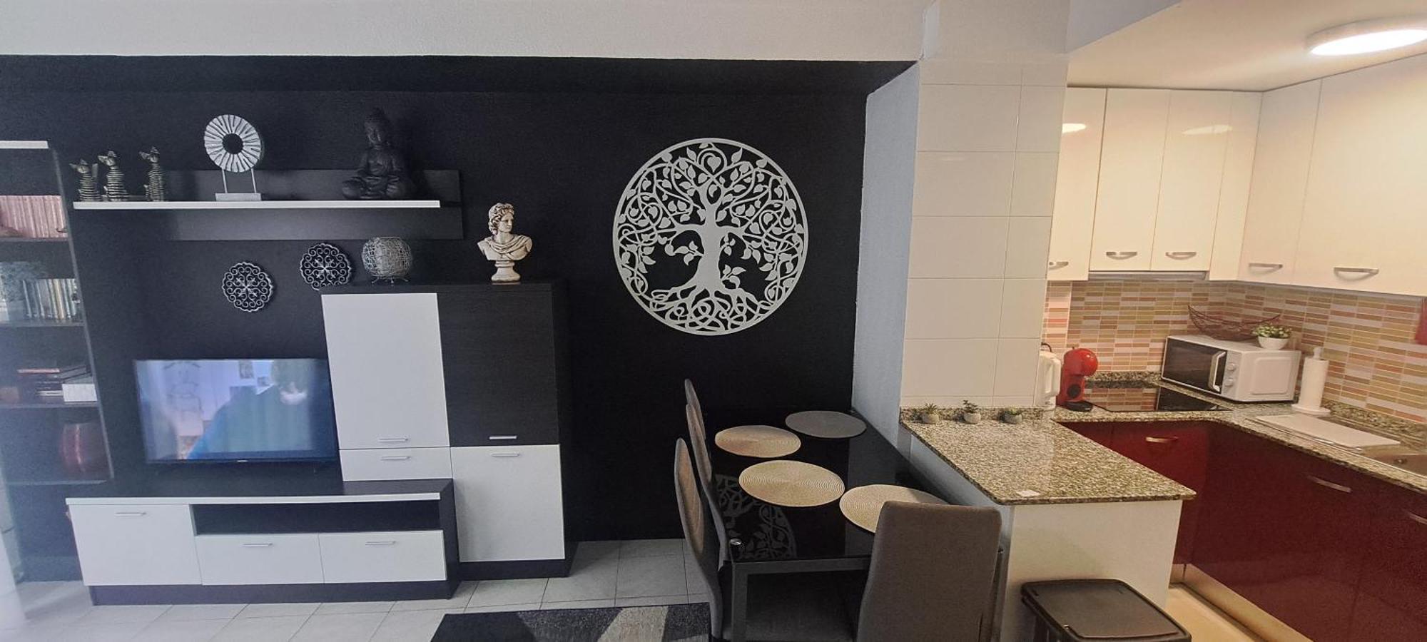 Apartament Jakub De Lux Torrevieja Bagian luar foto