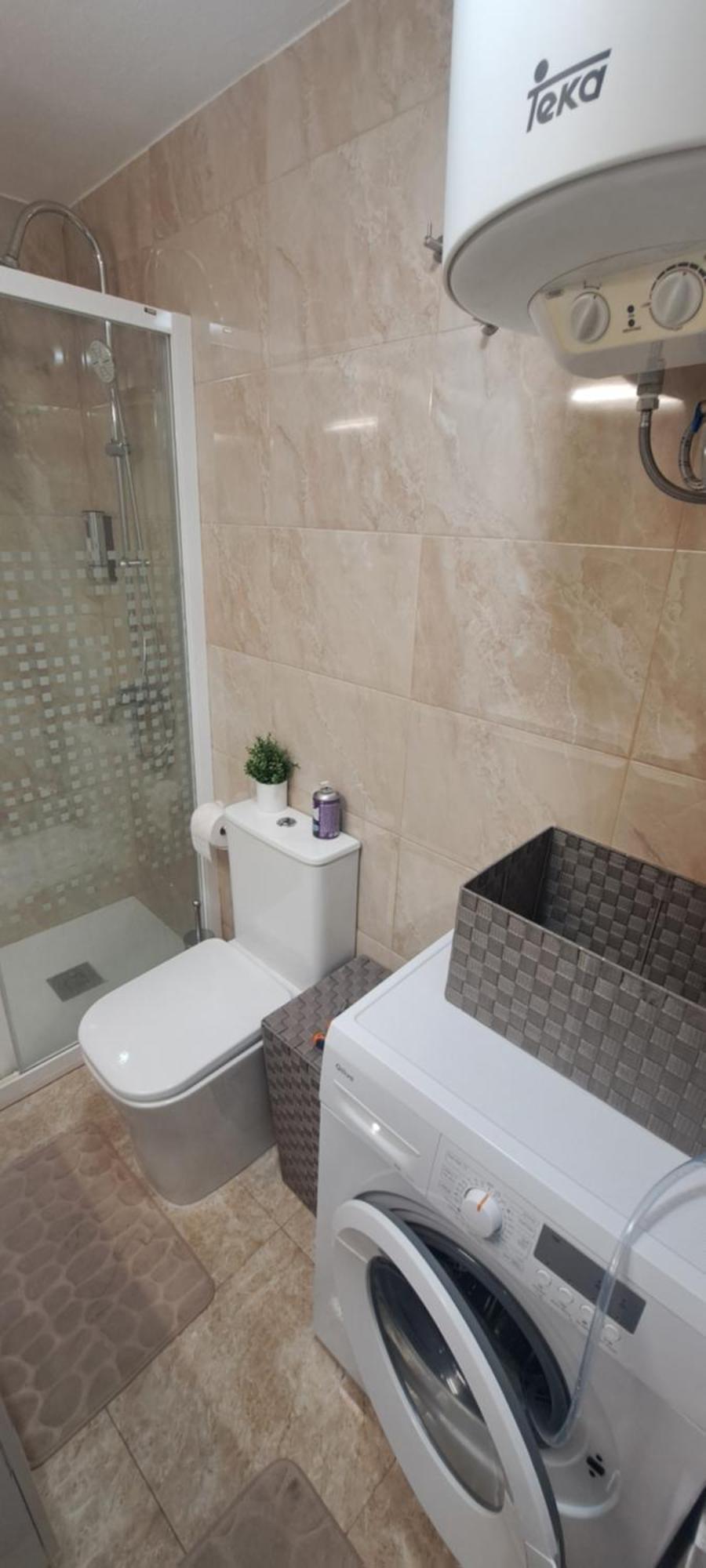 Apartament Jakub De Lux Torrevieja Bagian luar foto