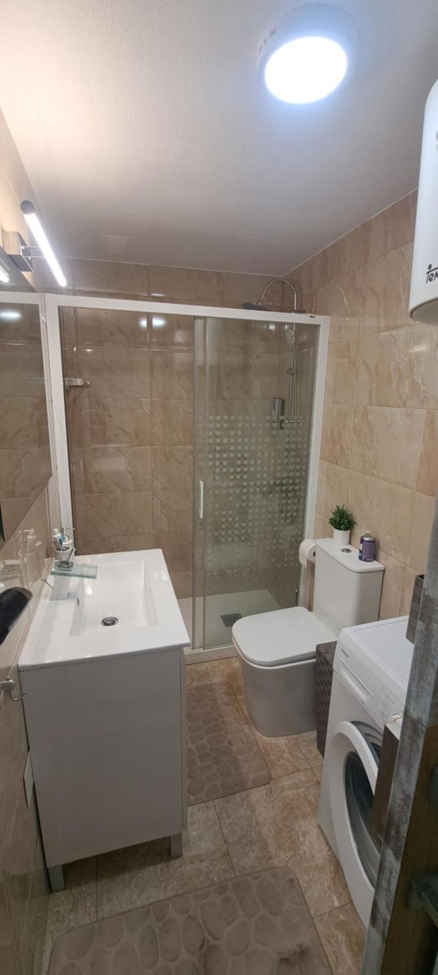 Apartament Jakub De Lux Torrevieja Bagian luar foto
