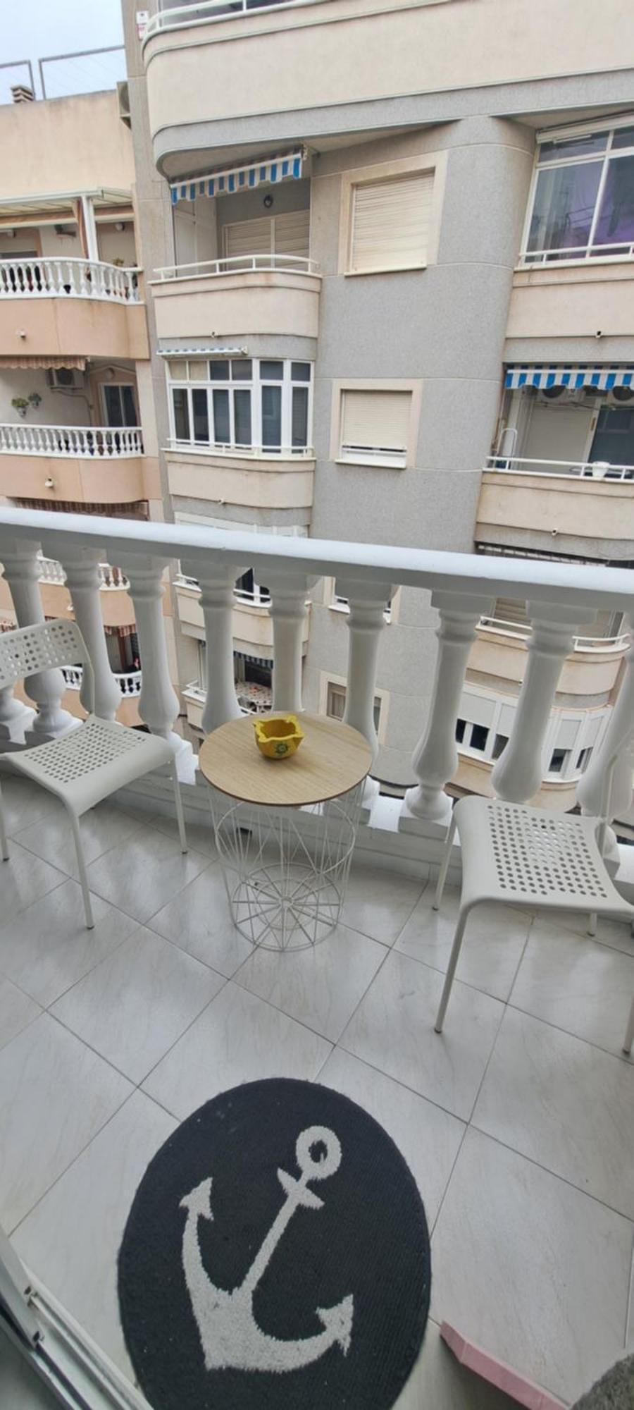 Apartament Jakub De Lux Torrevieja Bagian luar foto